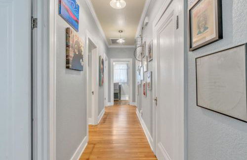 Bright & Fun 3BR Cozy Nook home - Foto 25