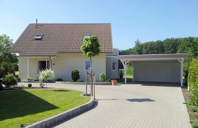 Ferienhaus Mowe in Mirow - Foto 29