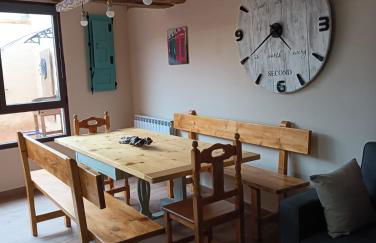 La Casa Vieja Turismo Rural - Foto 1