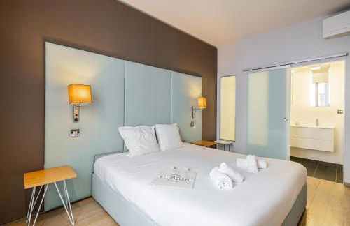 LE SAINT HONORÉ idéalement situé au cœur de Cannes - Foto 15