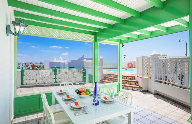 Casa Sussa - Foto 24