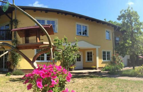 Ferienwohnung Muehlenblick - Foto 7