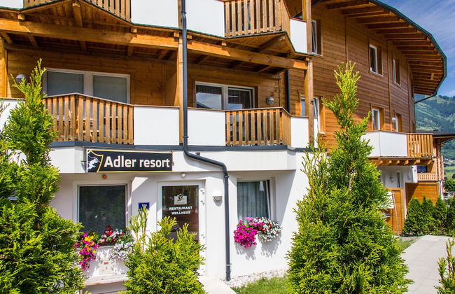 Adler Resort Kaprun - Foto 37