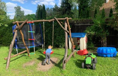 Domki nad Brzegiem - Photo 25