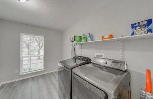 Open Space Home for Family Groups with Privat Pool - Foto 27