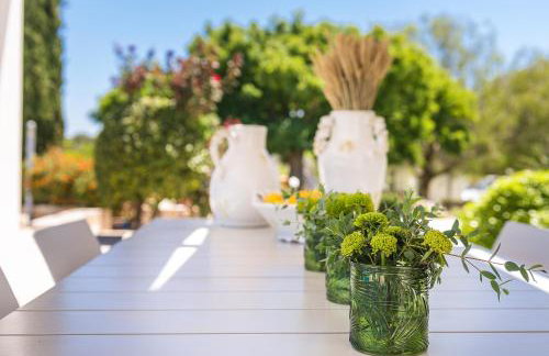 Villa Syndriani - 5 Bedroom Villa - Foto 15