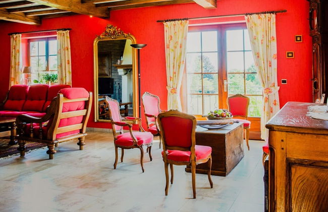 Villa in Bitvre With Garden - Foto 20