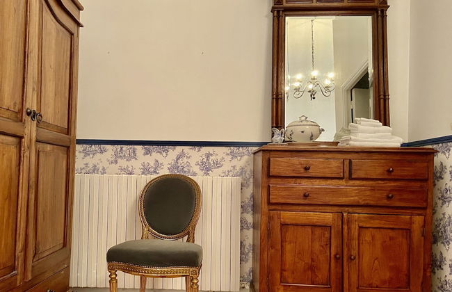 Chateau La Bainerie - Foto 69