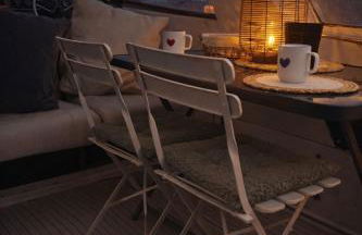 Le duplex des Marinas, Dog friendly & parking inclus - Photo 20