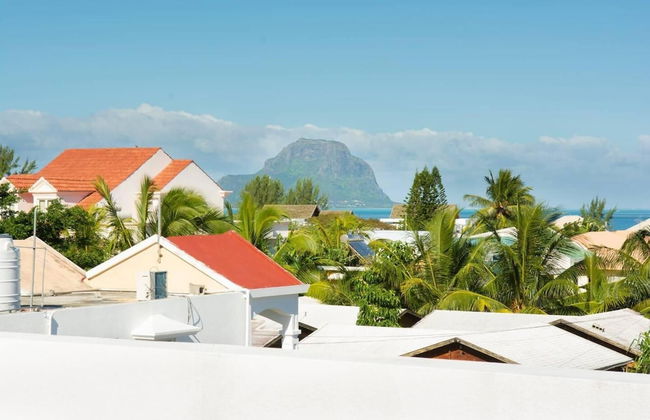 Rooftop Garden Villa Private Pool - Beach Access - Photo 52