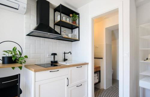 Studio apartment Sunny Dream - Foto 13