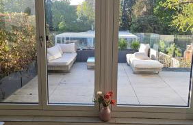 Beautiful new R apartment -15 min to Octoberfest - Foto 30