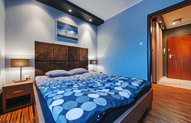 Apartamenty Sun & Snow Bursztynowy - Foto 8