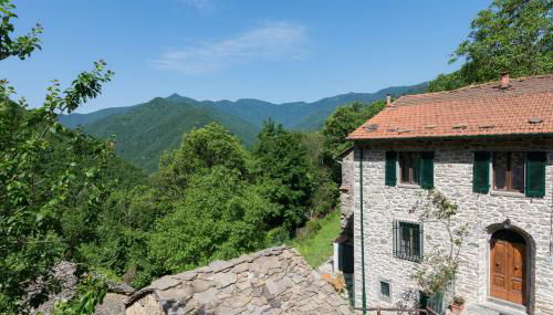 La casa nel bosco-senza auto - Foto 1
