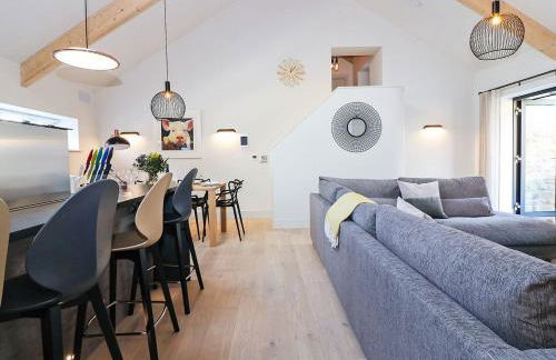 Pig House, Boskensoe Barns - Foto 7