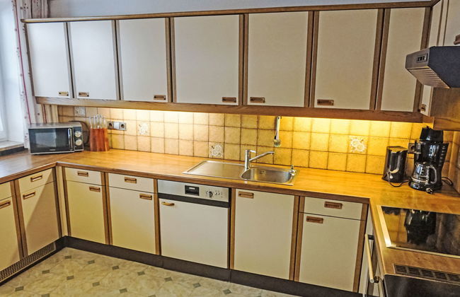 Daheim – Wildspitz - Foto 7