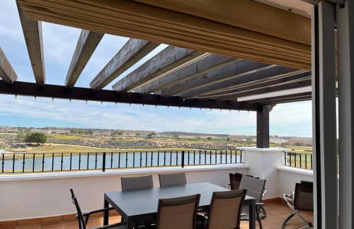 Luxury 2 bed Penthouse on Golf Course Murcia - Foto 61