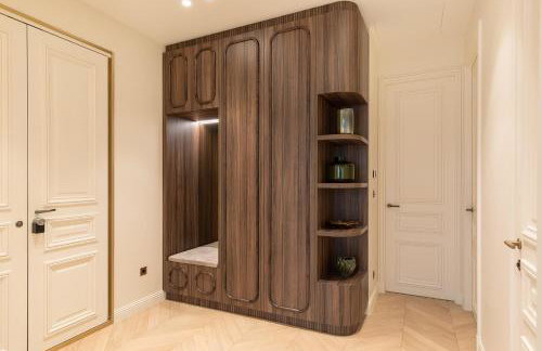 Maison Galante - Serviced Apartments in Champs-Elysées - Photo 12