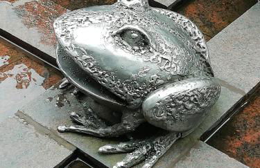 Mittelalterliches Domherrenhaus - Foto 30