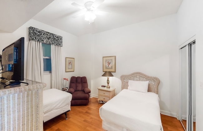 Leeward Key Condominiums - Foto 10