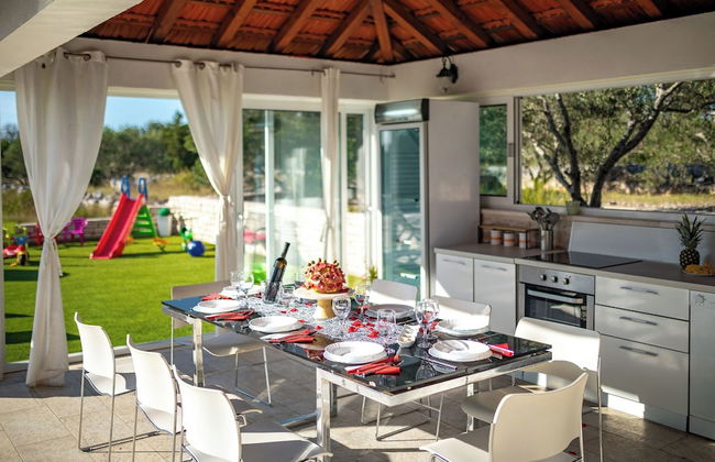 Pool Villa Maja - Foto 34