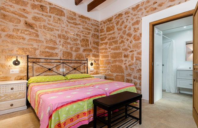 Yourhouse Villa Sa Punta de Ses Salines - Foto 3