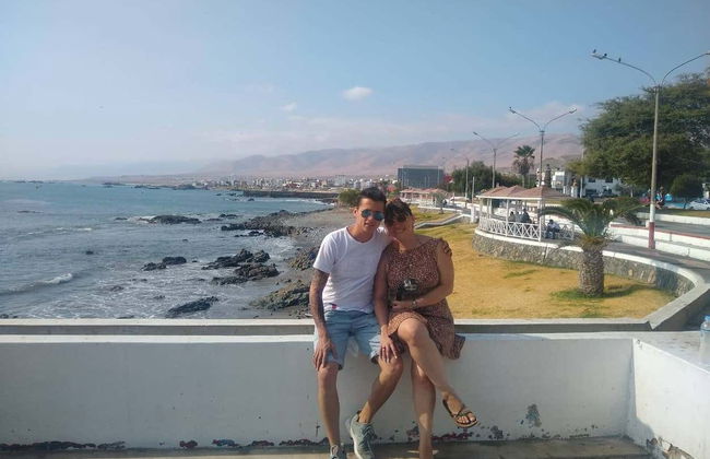 Escursione a Ilo - Foto 5