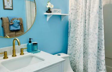 Coastal Retreat Near Pineville and CLT - Foto 40