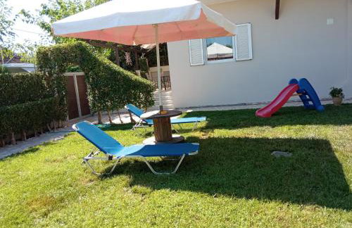 Sea Side House Kourouta - Foto 38