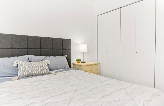 The Concord Place - Foto 7