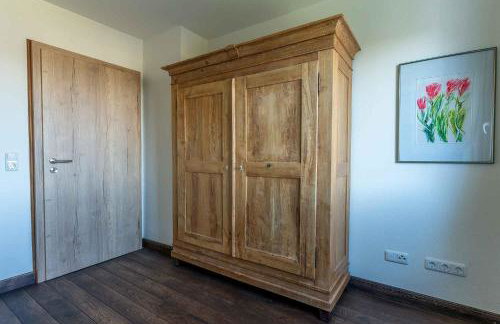 Altes Forsthaus - Ferienwohnung im Obergeschoss - Foto 37