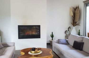 VILLATIMAHE 4 étoiles vue montagnes au calme 6 min des plages - Foto 55