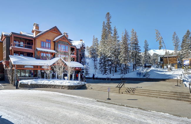 BlueSky Breckenridge - Foto 44