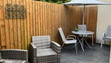 Taffs Well Cottage - Foto 2