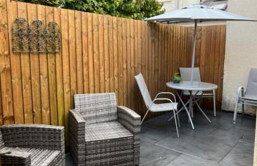 Taffs Well Cottage - Foto 2