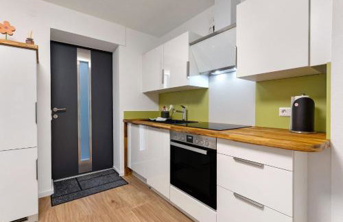 Fewo unter der Kirche - Foto 4