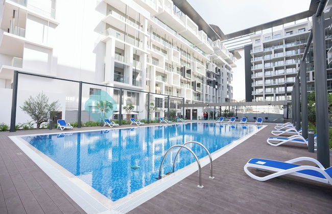 Bloomfields Modern STU in Oasis Masdar - Foto 5