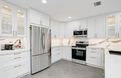 Chic little house - Photo 32