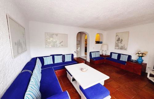 Charming flat in Porto Rotondo with lush garden! - Foto 15