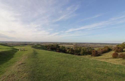 Granary Cottage - Foto 17