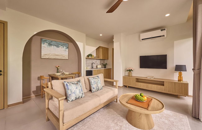 Andochine Resort & Spa Phu Quoc - Photo 39