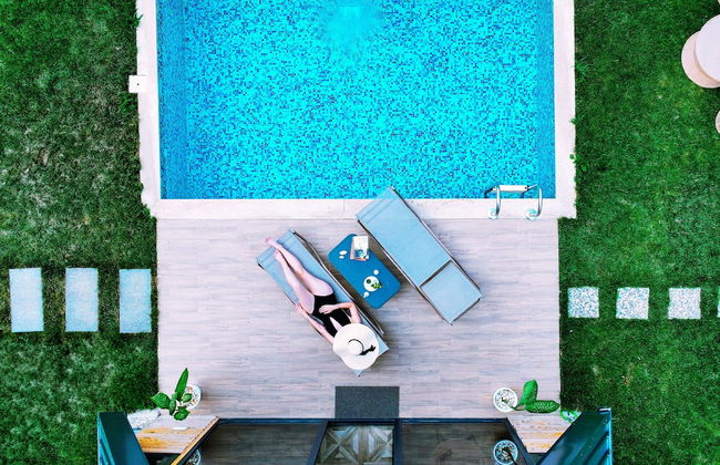 MY RESORT PRİVE - Foto 22