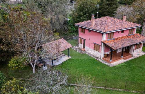 Casa Sildavia By Silastur - Foto 47