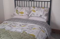 Miner's Retreat Comfy 2-Bed Home, Swadlincote - Foto 29