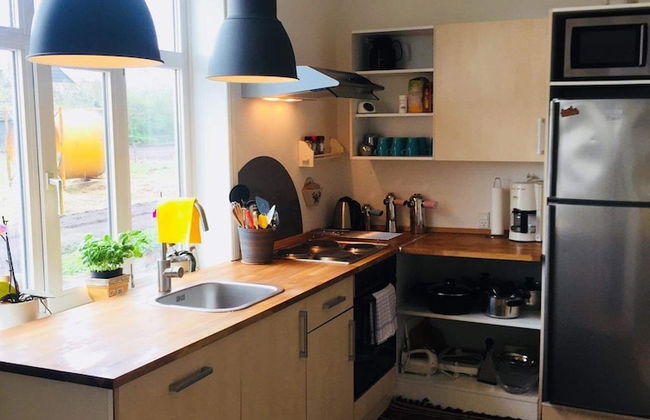 Holiday Home Rejsby near Rømø - Foto 56