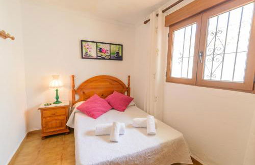 Casa Patio de Los Naranjos Piscina privada - Photo 11