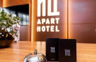 H11 Aparthotel - Photo 138