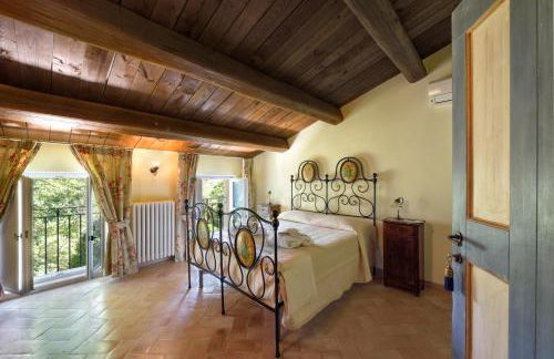 Villa Collepere Country House - Foto 32
