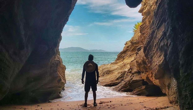 Trekking a Cabo Frío