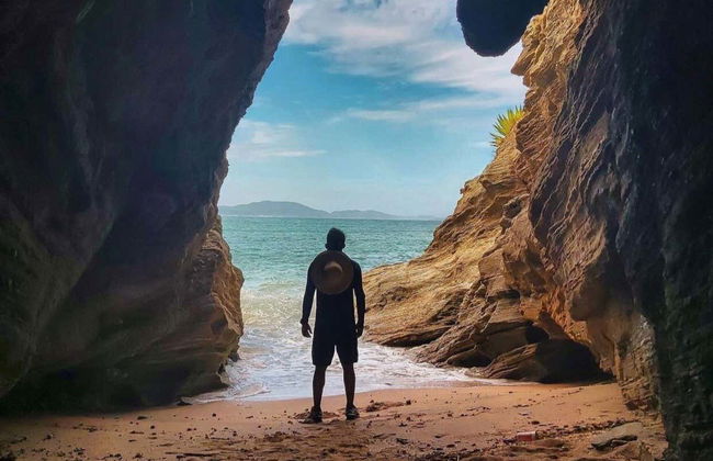 Trekking alle spiagge e ai belvedere di Cabo Frío - Foto 2